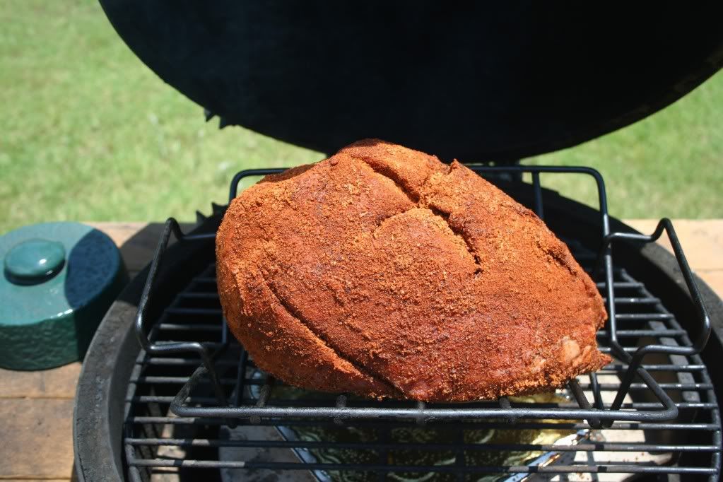 Sirloin Tip — Big Green Egg Forum